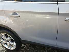 Usa Usi Portiera Portiere Dreapta Spate Dezechipata Ford Kuga 1 2008 - 2013 Culoare L0