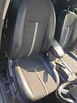 Scaun Dreapta Fata Pasager Fara Incalzire Semi Piele Ford Kuga 1 2008 - 2013