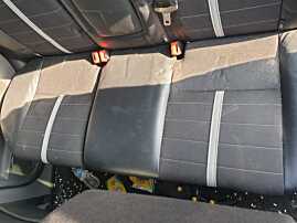 Bancheta Spate Sezut cu Spatar Pasageri Ford Kuga 1 2008 - 2013