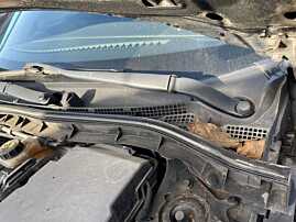 Brat Stanga Stergator Parbriz Mazda 3 2009 - 2013