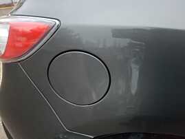 Usa Usita Clapeta Capac Buson Rezervor Mazda 3 2009 - 2013