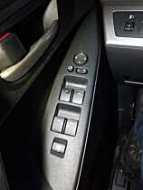 Buton Reglaj Oglinzi Electrice cu Pliere Rabatare Mazda 3 2009 - 2013
