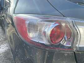 Stop Lampa Tripla Stanga de pe Aripa Caroserie Mazda 3 2009 - 2013