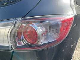 Stop Lampa Tripla Dreapta de pe Aripa Caroserie Mazda 3 2009 - 2013