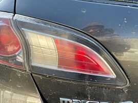 Stop Lampa Tripla Stanga de pe Hayon Haion Portbagaj Mazda 3 2009 - 2013 [2512]