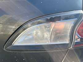 Stop Lampa Tripla Dreapta de pe Hayon Haion Portbagaj Mazda 3 2009 - 2013 [2511]