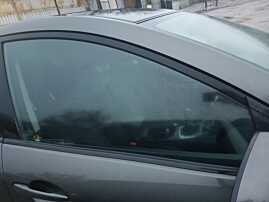 Geam Sticla de pe Usa Portiera Dreapta Fata Mazda 3 2009 - 2013