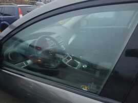 Geam Sticla de pe Usa Portiera Stanga Fata Mazda 3 2009 - 2013