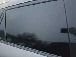 Geam Sticla Culisant de pe Usa Portiera Dreapta Spate Mazda 3 2009 - 2013