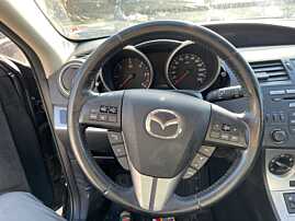 Buton Butoane Comanda Comenzi Radio de pe Volan Mazda 3 2009 - 2013