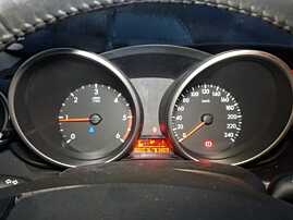 Ceas Ceasuri Cluster Instrumente Bord Mazda 3 2009 - 2013 [B2982]