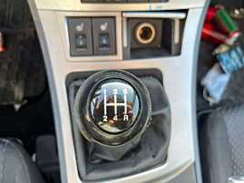 Timonerie Ansamblu Maneta Schimbator Viteze cu Sufe Cabluri 5 Trepte Mazda 3 2009 - 2013