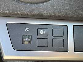 Buton Reglaj Inaltime Far Faruri DSC Mazda 3 2009 - 2013