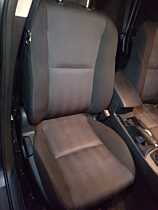 Interior Textil cu Incalzire Scaune Fata Stanga Dreapta Bancheta Sezut cu Spatar Mazda 3 2009 - 2013