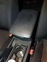 Cotiera Mazda 3 2009 - 2013