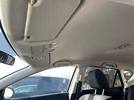 Plafon Tapiterie Tavan Textil Mazda 3 2009 - 2013