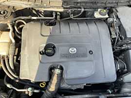 Cutie de Viteze Manuala 5 Trepte 1.6 D Y6 Mazda 3 2009 - 2013