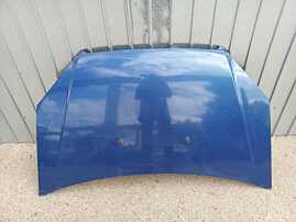 Capota Motor Fiat Doblo Facelift 2005 - 2010 [L0325]