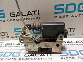 Broasca Incuietoare Usa Portiera Stanga Spate Dacia Logan 1 2004 - 2012 [M4779]