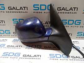 Oglinda Electrica Dreapta Fara Pliere Rabatare Volkswagen Golf 4 1998 - 2006 [M5423]