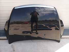 Capota Motor Ford Focus 2 Facelift 2007 - 2010 [L0871] [Depozit]