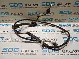 Cablaj Instalatie Electrica Dreapta Haion Haion Capota Portbagaj Volkswagen Golf 5 2004 - 2008 Cod 1K9971148 [M6706]
