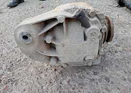 Grup Diferential Spate Raport 3.15 BMW Seria 3 E90 2.0 D N47 2004 - 2011 Cod 7572804-01 [M7480]