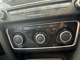 Panou Comanda AC Aer Conditionat Clima Climatronic Skoda Superb 2 2008 - 2015 [K0181]