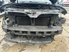 Armatura Intaritura Bara Fata Skoda Superb 2 Facelift 2008 - 2015 [LC4103]