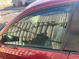 Geam Sticla Culisant de pe Usa Portiera Stanga Fata Audi A3 8P Sportback Hatchback 2004 - 2013 [K0173]