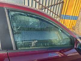 Geam Sticla Culisant de pe Usa Portiera Dreapta Fata Audi A3 8P Sportback Hatchback 2004 - 2013 [K0178]