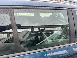 Geam Sticla Culisant de pe Usa Portiera Dreapta Spate Skoda Superb 2 Break Combi 2008 - 2015 [K0212]