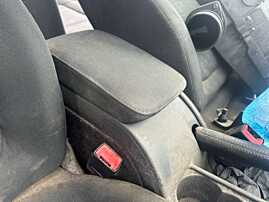 Cotiera Textil Completa Skoda Superb 2 2008 - 2015 [K0214]