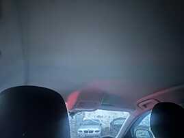 Plafon Tavan Tapiterie Textil Audi A4 B8 Break Avant 2008 - 2015 [K0273]