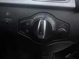 Bloc Lumini cu Proiectoare si Functia Auto Audi A4 B8 2008 - 2015 [K0271]