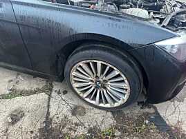 Carenaj Aparatoare Noroi Roata Dreapta Fata BMW Seria 3 F30 F31 2011 - 2019 [K0329]