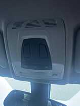 Plafoniera Lumini Lampa Iluminare Plafon BMW Seria 3 F30 F31 2011 - 2019 [K0328]