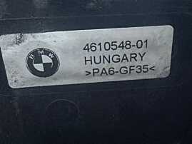 Ventilator Electroventilator BMW Seria 3 F30 F31 F34 F80 316 318 320 325 328 2.0 D 2011 - 2019 [K0335]