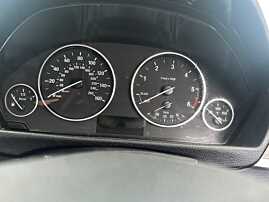 Ceas Ceasuri Instrumente Bord Cluster BMW Seria 3 F30 F31 2.0 D NFL Non Facelift 2011 - 2014 [K0313]