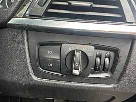 Bloc Lumini cu Proiectoare Functia Auto BMW Seria 3 F30 F31 2011 - 2019 [K0322]