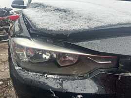 Far Dreapta FARA Xenon BMW Seria 3 F30 F31 2011 - 2015 [K0323]