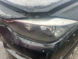 Far Stanga FARA Xenon BMW Seria 3 F30 F31 2011 - 2015 [K0324]