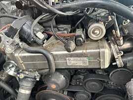 Racitor Gaze EGR BMW Seria 3 F30 F31 F34 F80 325 330 335 3.0 D 2010 - 2019 Cod 7810751 781075107 [K0383]