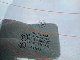 Luneta Geam Sticla BMW Seria 3 F30 Sedan Berlina 2011 - 2019 [K0393]