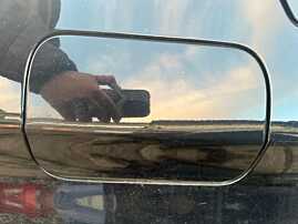 Usa Usita Capac Clapeta cu Buston Rezervor BMW Seria 3 F30 2010 - 2018 Culoare 668 Schwarz 2 [K0395]