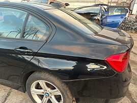 Aripa Caroserie Stanga Spate BMW Seria 3 F30 Berlina Sedan 2011 - 2019 [K0396]