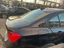 Aripa Caroserie Dreapta Spate BMW Seria 3 F30 Berlina Sedan 2011 - 2019 [K0397]