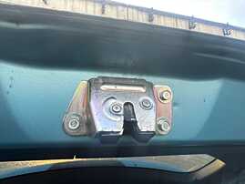 Broasca Incuietoare Haion Hayon Portbagaj Mitsubishi ASX 2010 - 2016 [K0635]