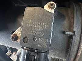 Senzor Debitmetru Aer Mitsubishi ASX 1.8 D GA6W 2010 - 2019 Cod 197400-5200 1525A021 [K0710]