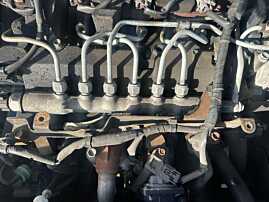 Rampa Injectoare cu Senzor Regulator Presiune Mitsubishi ASX 1.8 D GA6W 2010 - 2019 [K0715]